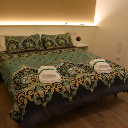Aura B&B Bari Buitenkant foto