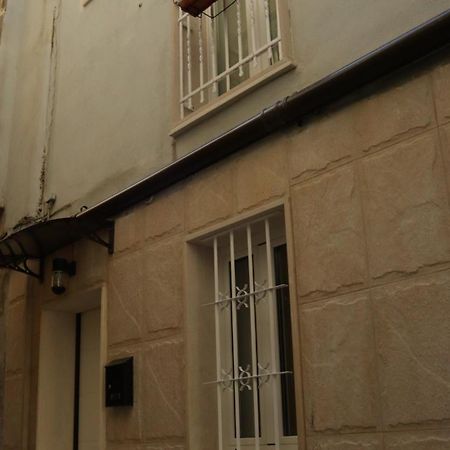 Aura B&B Bari Buitenkant foto
