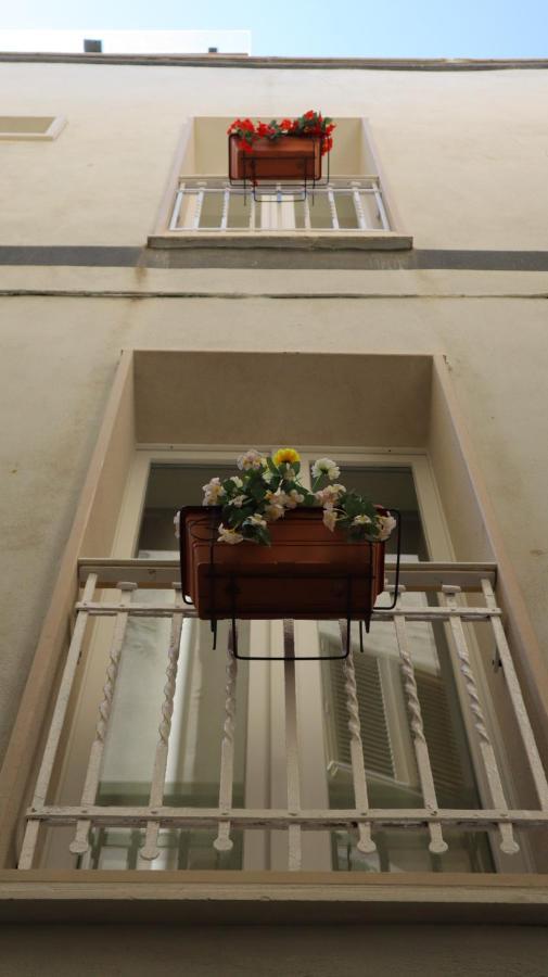 Aura B&B Bari Buitenkant foto