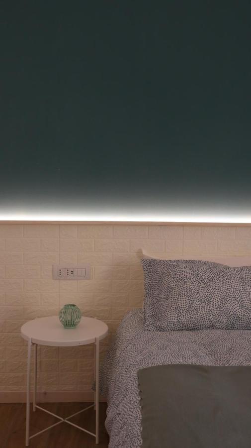 Aura B&B Bari Buitenkant foto