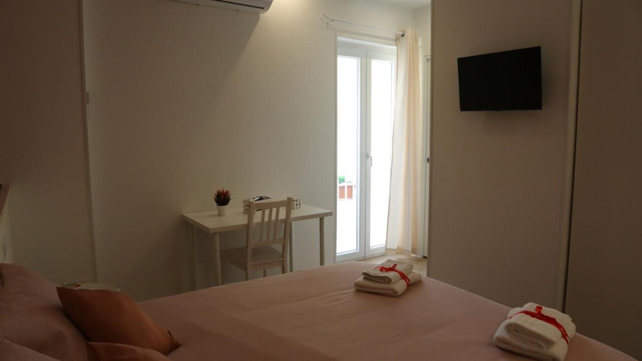 Aura B&B Bari Buitenkant foto