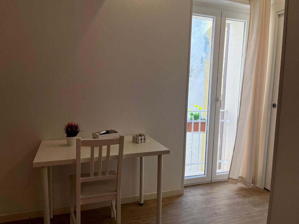 Aura B&B Bari Buitenkant foto