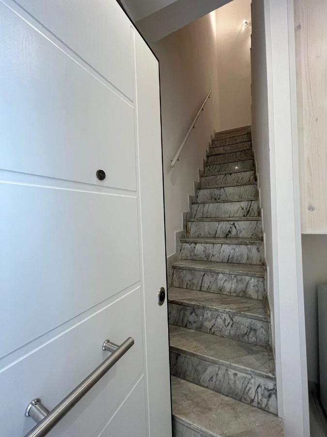 Aura B&B Bari Buitenkant foto
