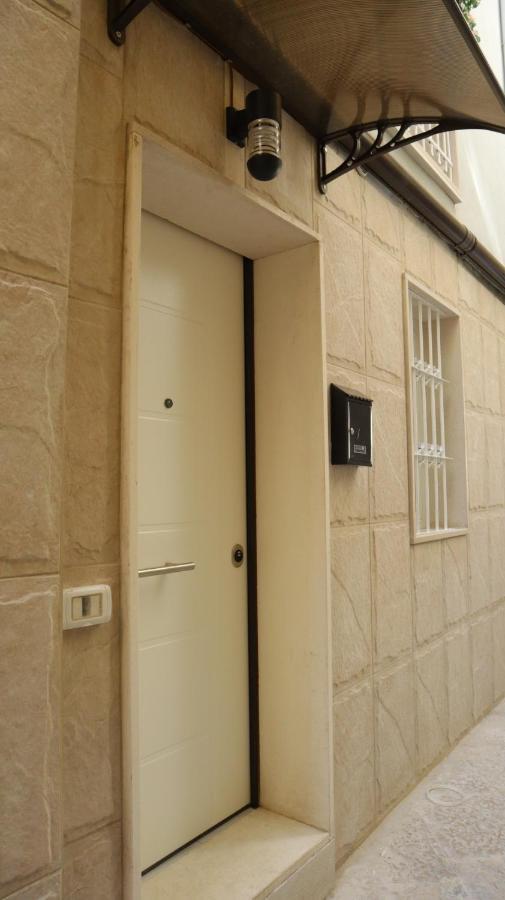 Aura B&B Bari Buitenkant foto