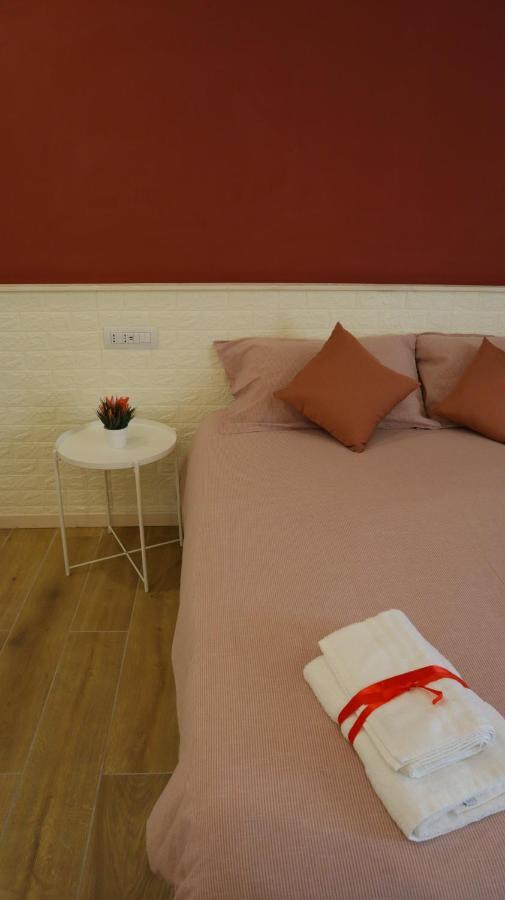 Aura B&B Bari Buitenkant foto