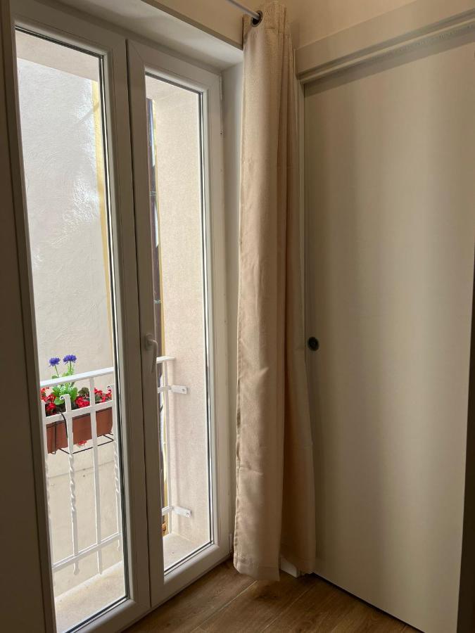 Aura B&B Bari Buitenkant foto