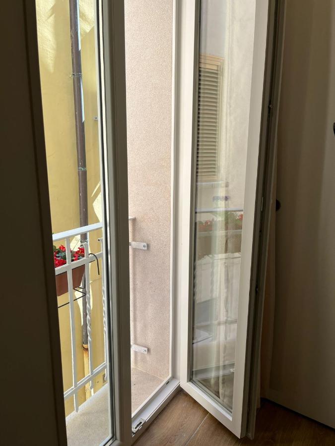 Aura B&B Bari Buitenkant foto