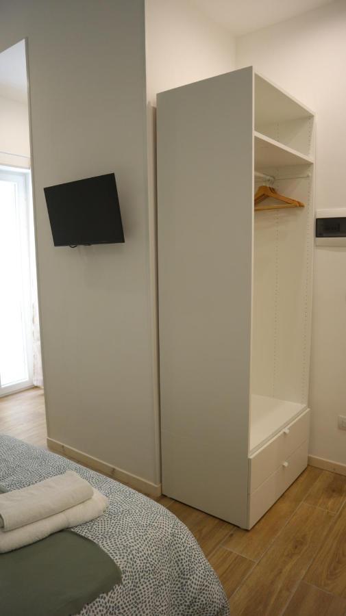 Aura B&B Bari Buitenkant foto
