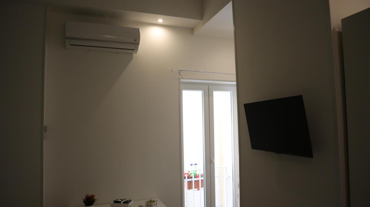 Aura B&B Bari Buitenkant foto