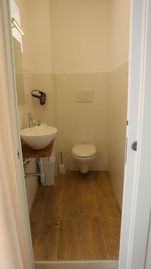 Aura B&B Bari Buitenkant foto