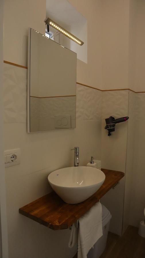 Aura B&B Bari Buitenkant foto