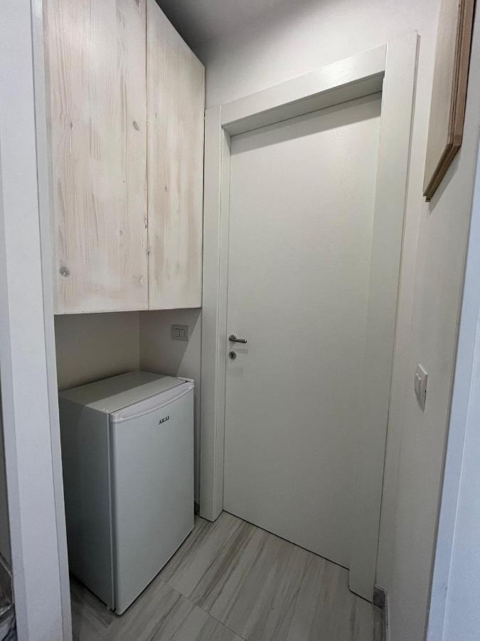 Aura B&B Bari Buitenkant foto