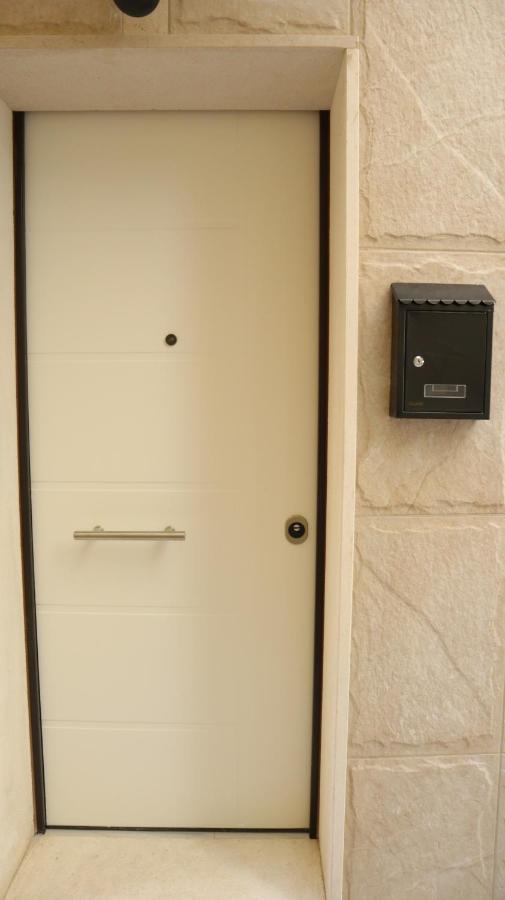 Aura B&B Bari Buitenkant foto