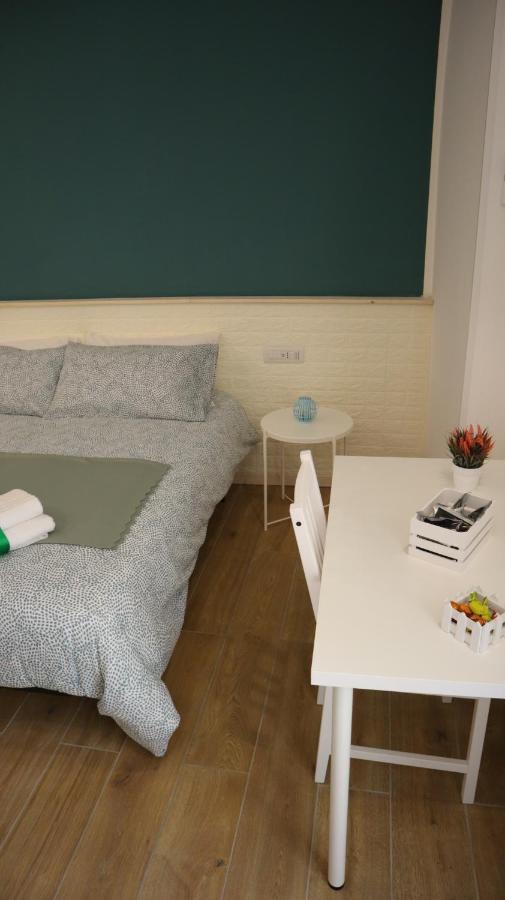 Aura B&B Bari Buitenkant foto