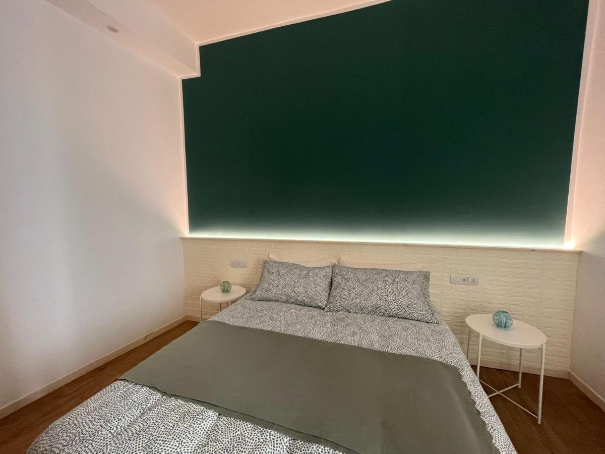 Aura B&B Bari Buitenkant foto