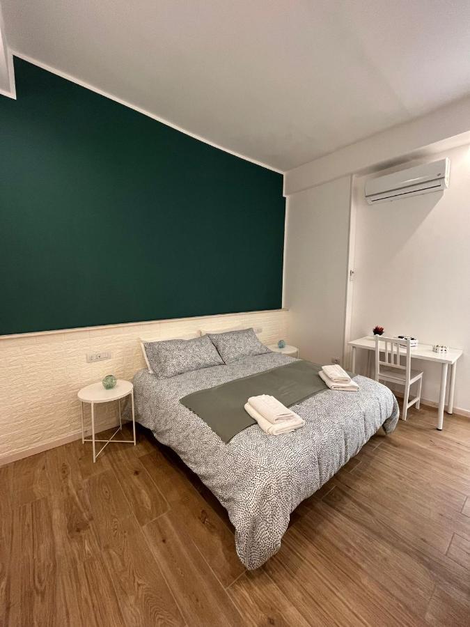 Aura B&B Bari Buitenkant foto