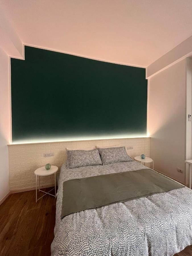 Aura B&B Bari Buitenkant foto