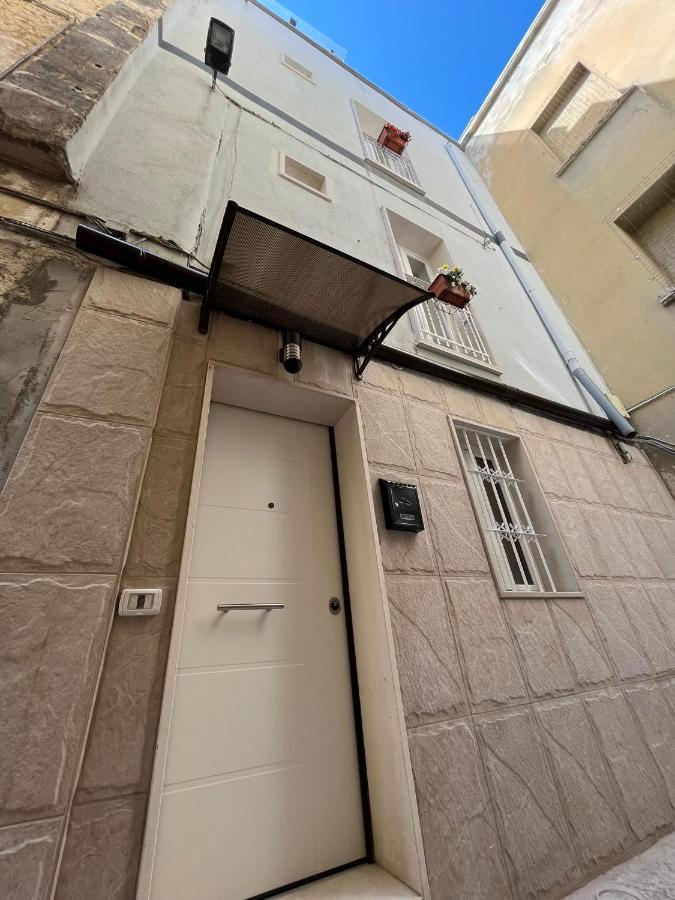 Aura B&B Bari Buitenkant foto