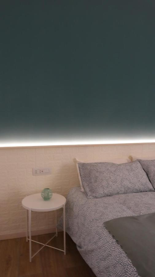 Aura B&B Bari Buitenkant foto
