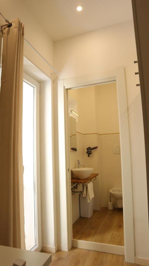 Aura B&B Bari Buitenkant foto