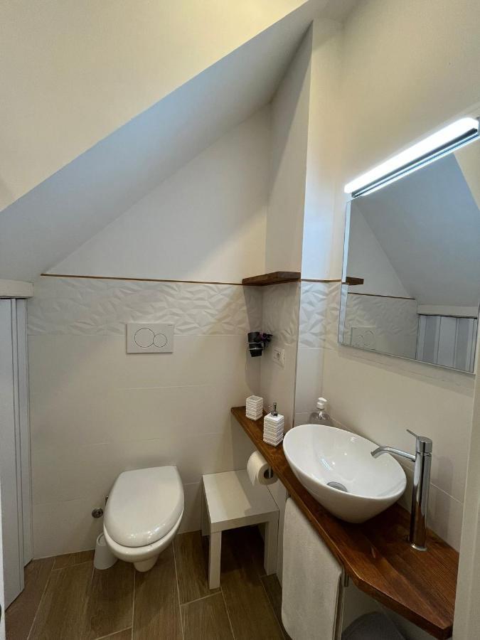 Aura B&B Bari Buitenkant foto